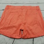 Bongo Shorts Size 9 Womens
Peach Photo 1