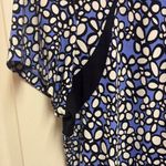 DKNY DKNC Golf 3/4 Zip Shirt Photo 2