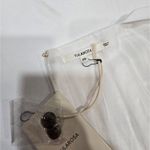 Tularosa  Billie Jumpsuit in White XS Photo 9