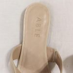 Abel the label ABLE Camila Sandal Photo 4