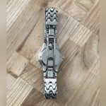 ESQ Super Rare Freedom Ladies Diver Watch Gold Photo 8