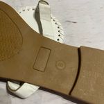 Girly girl originals size 8 baseball sandals White Photo 3