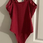 White Birch NWOT bodysuit Photo 3