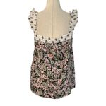 Angels Forever Young Multicolor Sleeveless Top Women's Size Large NWT | 43 Photo 1