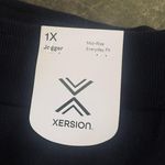 Xersion womens jogger sweatpants Photo 9