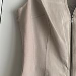 Tahari Eli  women NWT perfect sneath ivory formal dress Photo 5