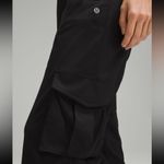 Lululemon Dance Studio Relaxed Fit Cargo Pants Black Size Small NWT Sold Out Photo 4