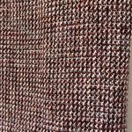 Loft  Outlet Vibrant Tweed‎ Pencil Skirt Size 4 Petite Photo 1