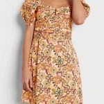 Sam Edelman  Erica Dress in Endless Summer - Chintz Rose Photo 0