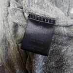 Bravado  Gray Floral Rolling Stones Tank Top (XS) Photo 6