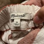 Madewell  Huston pant wide leg crop xs Photo 5