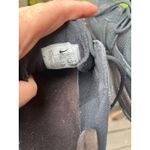 Nike  Air Force 1 Wild Black Shoes Style # FB2348-001 Women's Size 7.5 Photo 5