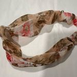 Buckle  Daytrip Floral Headband Hair Accessories Photo 4