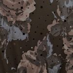 Susan Graver  Liquid Knit‎ Cardigan Black XL Photo 4