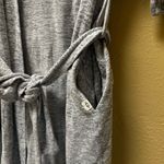 UGG  Monrose Rope , Gray Women's Heather size S  ID#1125199 Photo 6