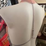 Free People  THE GET DOWN T-BACK HALTER BRA NWOT Photo 8