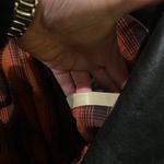 Harley Davidson Leather Jacket size Med Photo 5