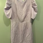TCEC Puff Sleeve Dress Photo 1