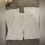 Aerie  Ribbed Flare Pants Photo 0