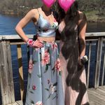 Speechless Prom Dress Photo 1