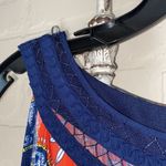 Westport  maxi dress 3x stretch Floral pattern Photo 2