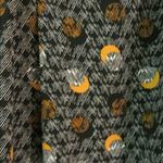 CAbi Solar Eclipse Moon Popover Blouse #3131 sz S Photo 2