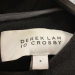 Derek Lam  10 Crosby size 4 flare knit bell sleeves fit & flare dress Photo 6