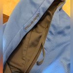 Under Armour Womens Carolina blue gray  hoodie sweatshirt Photo 1