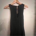 Mara Hoffman Cross Front Jumpsuit Photo 4