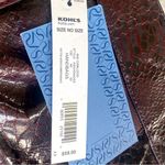 Vera Wang  Toledo Camera Crossbody Bag Photo 10