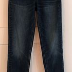 American Eagle Hi-Rise Tomgirl Jeans Photo 0