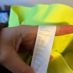 Fabletics  Ultra High Waisted Seamless Sprint Leggings Photo 4