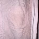 American Eagle  Outfitters Classic Fit Pink Shirt Photo 5