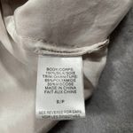 Cami NYC  Silk Camisole Womens Small Lace Beige Luxury Boho Feminine Romantic Photo 3