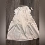 BHLDN  Clean Lines Strapless Mini Dress Photo 2