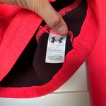 Under Armour Neon Cold Gear Fitted Top Photo 7