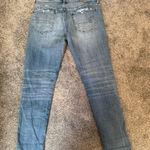 American Eagle  Tomgirl Distressed Jeans Photo 1