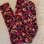 LuLaRoe Excellent  Legging Tall Curvy Photo 0