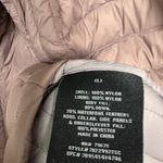 London Fog  Mauve Light Weight Packable Jacket Size Large‎ Photo 7