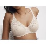 Chantelle  NORAH COMFORT UNDERWIRE BRA SIZE 34D Photo 1