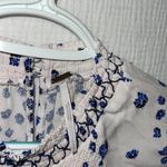 Free People  Flowers in Her Hair‎ tunic dress Photo 8