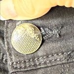 Free People Black Jeans Pants Size 27 Photo 3