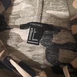 Forever 21  Women's Khaki and Multi Vests-tanks-cami Photo 1