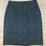 White House | Black Market Pencil Skirt Career Business Stretch Size 6 Photo 0