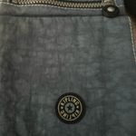 Kipling Blue Crossbody Bag with gorilla Katie Photo 6