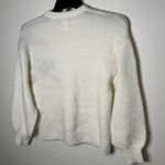 ZARA Knit Sweater Fancy Collection Junior Girls Floral 152cm Photo 5