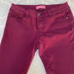 Wax Jean Wax “Butt I Love You” Skinny Jeans Photo 1