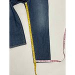 AG Adriano Goldschmied The Mable Vintage Denim Overalls Jumpsuit Women's Small Photo 6