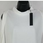 Symphony  white ladies dress size 3X Photo 1