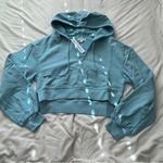 For Love & Lemons  crop hoodie Photo 0